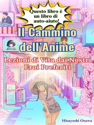 cover image of Il Cammino dell'Anime